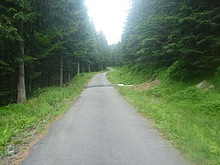 Kl�dov� cesta