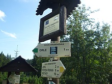 Rozcestn�k