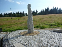 Sochy u Orle