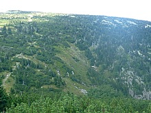 Okol� Labsk� boudy