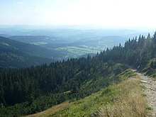 V�hled do krajiny