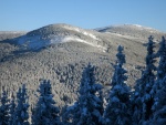 Harrachov zima