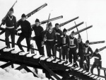 Z�vody ve skoku na ly��ch - Harrachov