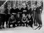 Skokansk� reprezentace