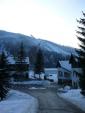 Harrachov - m�stky
