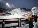 Harrachov - m�stky
