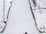 Harrachov - m�stky