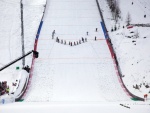 Harrachov - m�stky