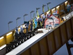 Harrachov - m�stky