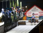 Harrachov - m�stky