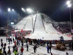 Harrachov - m�stky