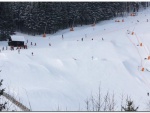 Snowpark Harrachov