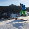 Snowpark 2011