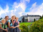 Wellness Hotel Svornost - Harrachov