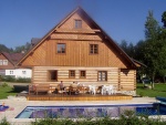 Pension SvatJan - Harrachov