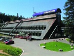 Hotel Skicentrum - Harrachov