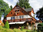 Pension Krakono - Harrachov