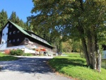 Pension Renata - Harrachov