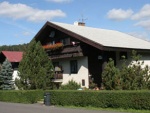 Pension Frantiek Novk - Harrachov