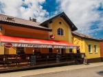 Restaurace & Pizzeria Z - Harrachov