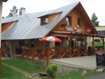 Pension La Torretta - Harrachov