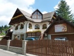 Pension Hakl - Harrachov