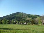 Skokansk� m�stky Harrachov l�to - Skokansk� m�stky Harrachov (foto 8)