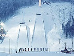Skokansk� m�stky Harrachov Harrachov