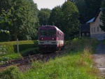 Ozubnicov� tra� - zuba�ka (foto 4)