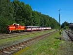 Ozubnicov� tra� - zuba�ka (foto 15)