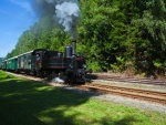 Oslavy zuba�ky Ko�enov - Harrachov - Ozubnicov� tra� - zuba�ka (foto 17)