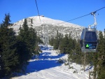 Pec pod Sn�kou - Sn�ka (foto 7)
