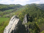 Mal� sk�la - Hrad Vranov & Pantheon (foto 4)