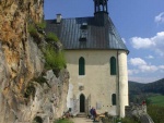 Mal� sk�la - Pantheon - Mal� sk�la - Hrad Vranov & Pantheon (foto 5)
