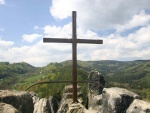 Mal� sk�la - Hrad Vranov & Pantheon (foto 6)