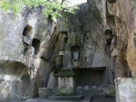 Mal� sk�la - Hrad Vranov & Pantheon (foto 9)