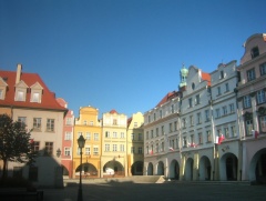 Jelenia G�ra (PL) Polsko
