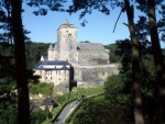 Hrad Kost - Hrad Kost (foto 3)