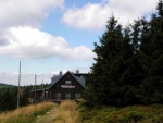 Vosecka bouda - Voseck� bouda (foto 1)