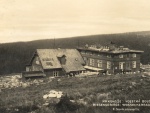 Vosecka bouda - Voseck� bouda (foto 3)