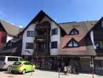 Apartmenty   BARBORA I & II. - Harrachov