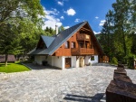 Apartmny Slunce - Harrachov