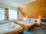 Pension Schfer - Harrachov