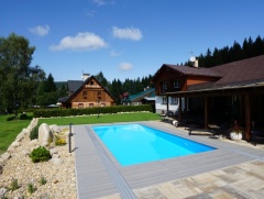 Pension Schfer Harrachov