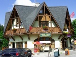 Pension Rotunda - Harrachov